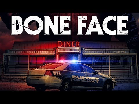 Bone Face (2025) #review #horror #mystery