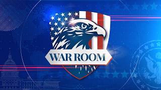 WAR ROOM W STEVE BANNON SUNDAY AM EDITION