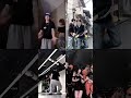 Redred x Miniskirt 💣💣 | KPOPダンス #shorts #aoa短裙 #remix