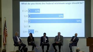 Minimum Wage Increases: Recent Evidence and Policy Trade-Offs