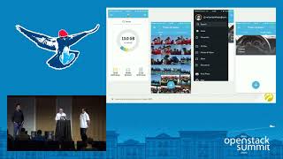Openstack Summit Barcelona Turkcell Lifebox with Openstack Swift