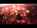 IGGOR CAVALERA DRUM CAM - LOOKAWAY - RETURN TO ROOTS