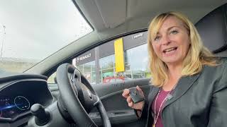 See What I Thought Of The Renault Zoe - New Review