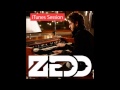 Zedd Clarity Feat Foxes Matthew Koma Itunes Session mp3