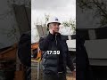 А вы во сколько уходите с работы?)  #стройка