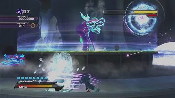Sonic Unleashed (PS3) Part 29