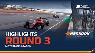 E3 SWC Round 3 Highlights | 2026 MotorLand