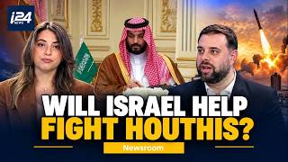 Will Saudi Arabia give Israel the green light to attack the Houthis