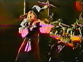 Capture de la vidéo La:sadie's Live Full Concert @ 大阪Amhall (Osaka Amhall) [1996.08.29] Hd 1080P