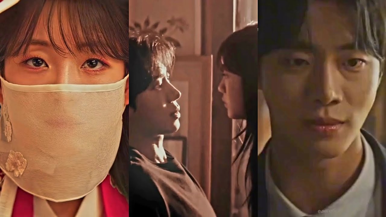 [HEAD OVER HEELS] KDRAMA EDIT COMPILATION | TIKTOK EDITS | 