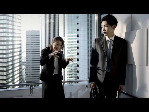 Asahi WONDA Morning Shot ワンダ モーニングショット CM 「朝の元気」篇 15秒