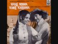Asha Bhosle - Dum Maro Dum (1971)