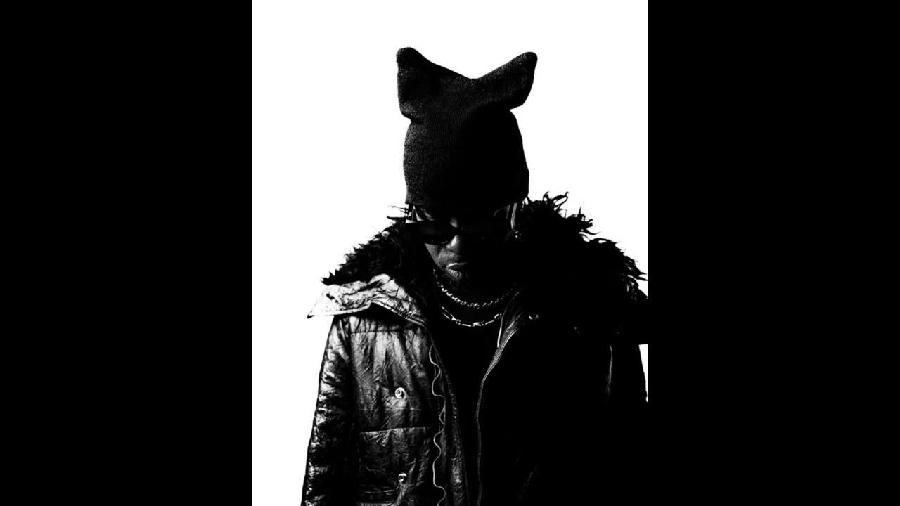 Josman, ZED type beat -  Fumée Nocive (Prod. Sphxx & 