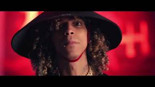 El Alfa X Jon Z - Yo No Cojo Fiao Video Oficial