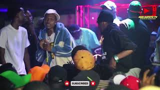 Sina Jina  Balaa Aliofanya Usiku Wa Birthday Ya Msaka Daily Show  Mpya 