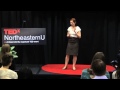 What exactly is a 'tiny house'? | Amy Henion | TEDxNortheasternU