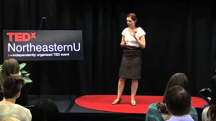 What exactly is a 'tiny house'? | Amy Henion | TED...