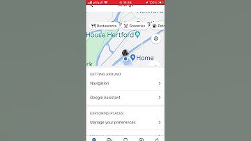Google Maps Speed Limit: How to get the speed limit on Google Maps.