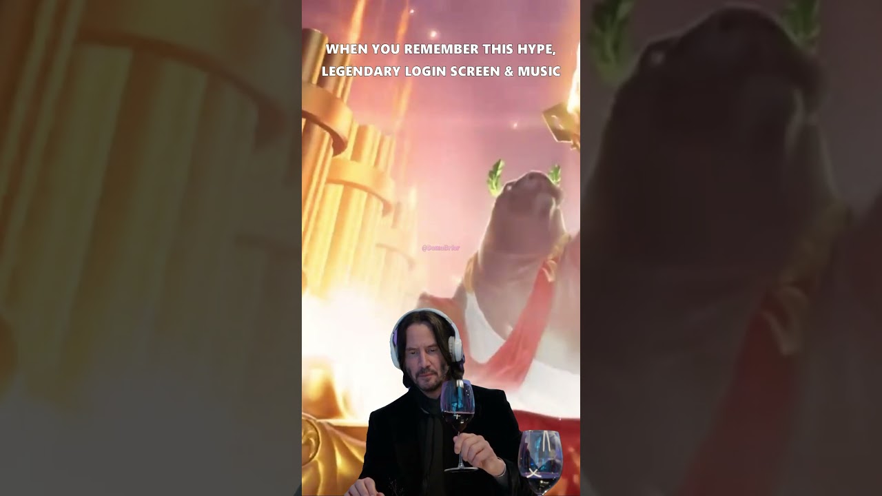 Welcome to Planet Urf... 