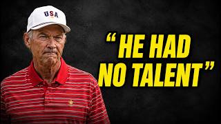 At 62 Davis Love III Opens Up About The Toughest Men He Ever Faced In Golf