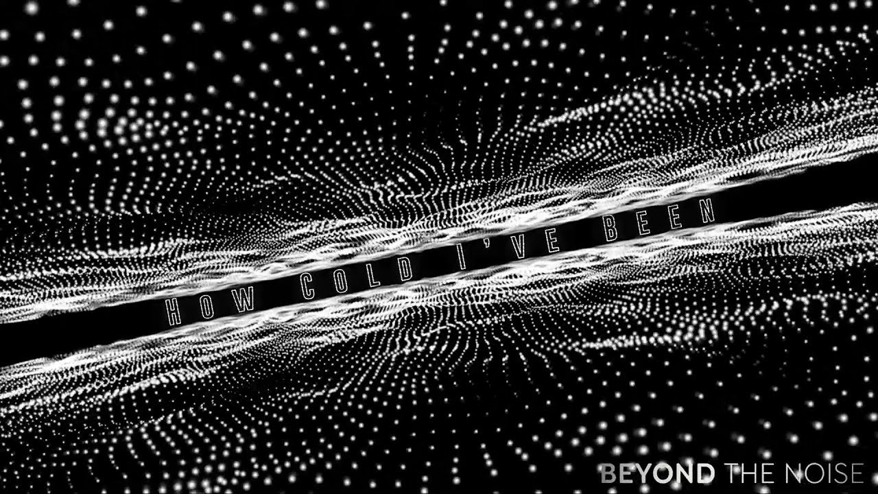 all but alone - How Cold I've Been