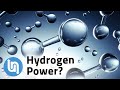 The truth about hydrogen fuel cell - a future beyond cars?