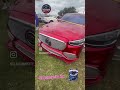 Slabs Mercedes b coming for paint candy red #viral #automobile #fly #houston #usa