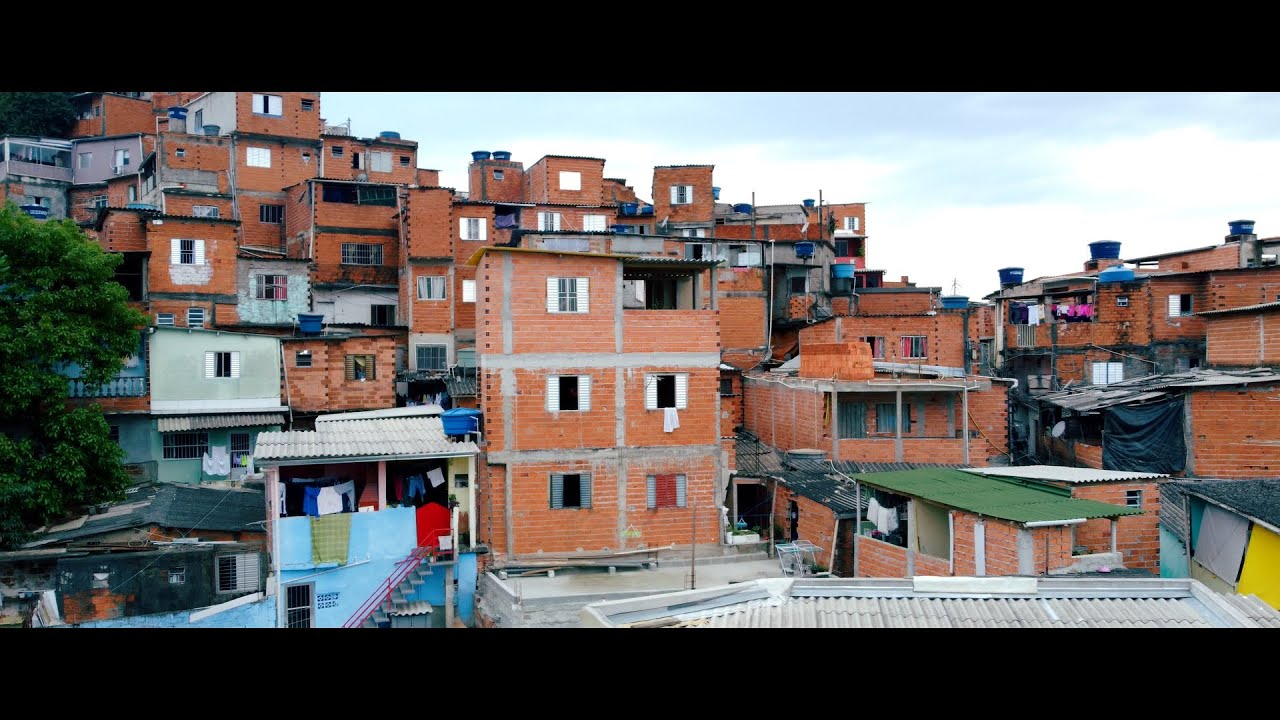 Estrelas da Periferia | Documentário sobre São Paulo e suas formas de comunicação