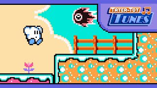 Soaring Blanket - Original Kirby-inspired 8Bit Tune