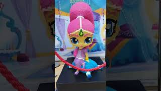 Shimmer Shimmer & Shine