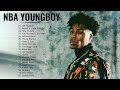 NBAYoungboy - New Top Album 2022 - Greatest Hits 2022 - Full Album Playlist Best Songs Hip Hop 2022