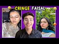 Rabia Faisal Roast 😂🔥 | Most Cringe Girl on Internet 🤡 | Hayyan Ki Chussay 