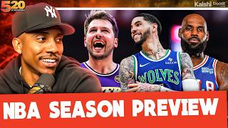 Jeff Teague's NBA season preview, championship & MVP picks, 76ers-Knicks, Celtics-Pistons, OKC-Spurs