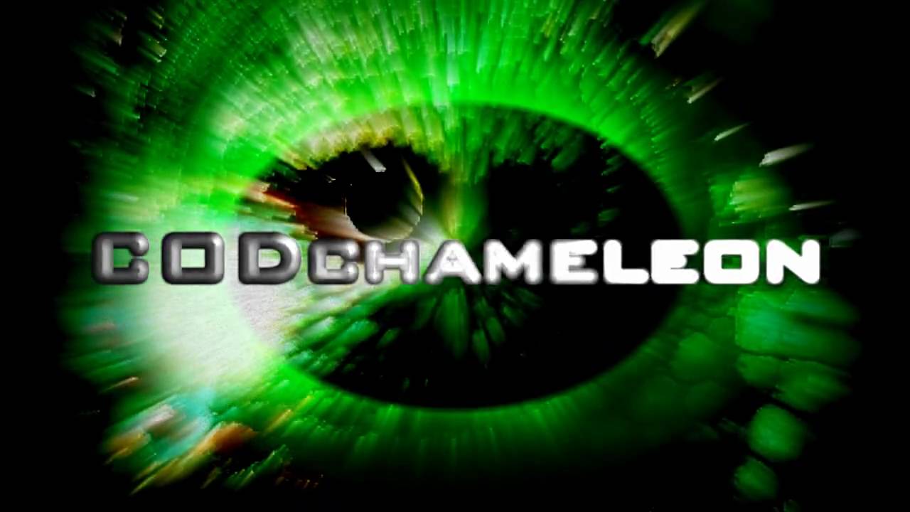 CODchameleon's Intro- Third Try!