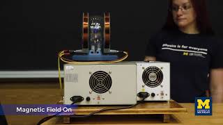 5H30.15 - Electron Beam Path CRT