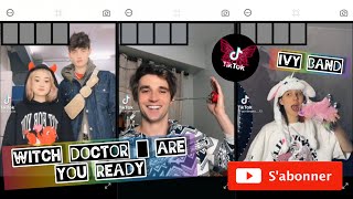 Witch  Doctor _ Are you ready: Ivy Band (Dance TikTok Challenge 2021)✅