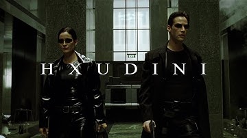 THE MATRIX || K.V.N - Delete