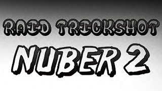 BO2(Raid sui Trickshot)#2