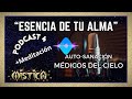 Snate tcnica eficaz de autosanacin esencia de tu alma podcast4