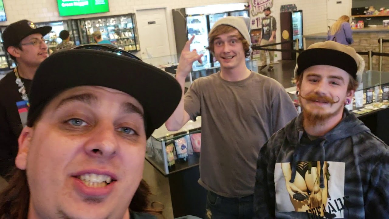 THE GREEN NUGGET!!! OFFICIAL WALKTHROUGH!! (behind  the scenes!!)