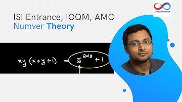 Use Modular Arithmetic to Solve Equation | ISI BStat BMath Entrance Obj 17 | Olympiad Number Theory