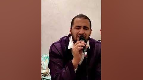 تلاوة مباركة من سورة الأنعام بصوت القارئ المتقن معاذ الدويك برواية خلف عن حمزة