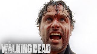 Rick Grimes' Top Speeches | The Walking Dead