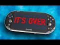 Sony SHUTS DOWN PS Vita, PSP, PS3 Stores!