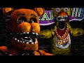 The SCARIEST FNAF 2 REMAKE has me SCREAMING..