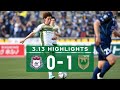 【VERDY TV】群馬戦試合ハイライト 2022.3.13 の動画、YouTube動画。