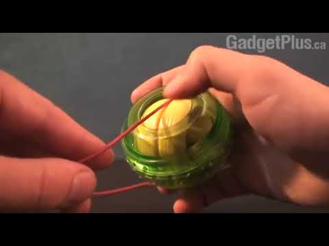 powerball gyro
