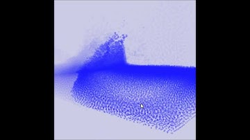 Open Source Physics Engine for Real-Time Fluid Simulation (ver 1.2)