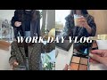 𝐕𝐥𝐨𝐠𝐦𝐚𝐬 │ 金融業界社会人👩🏻💼仕事もプライベートも充実させる冬の休日☃️新しい部署や冬のootd🧤