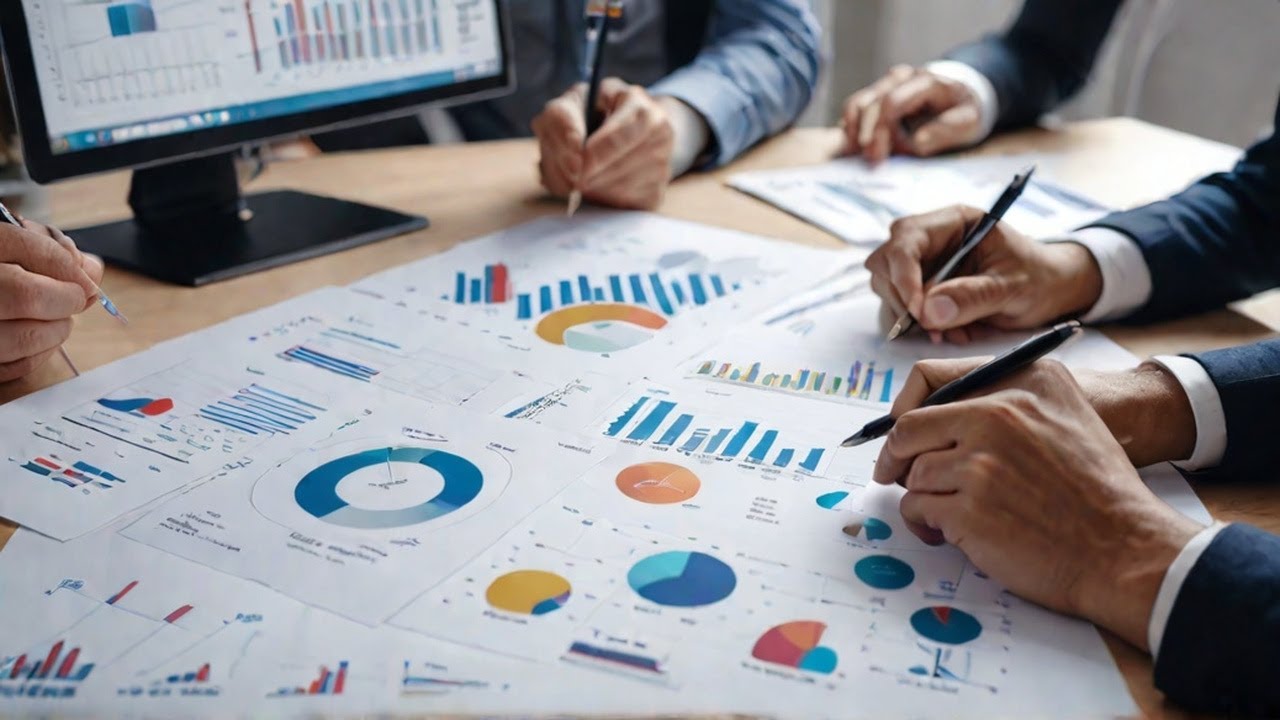 Top 10 Investment Opportunities for 2024!